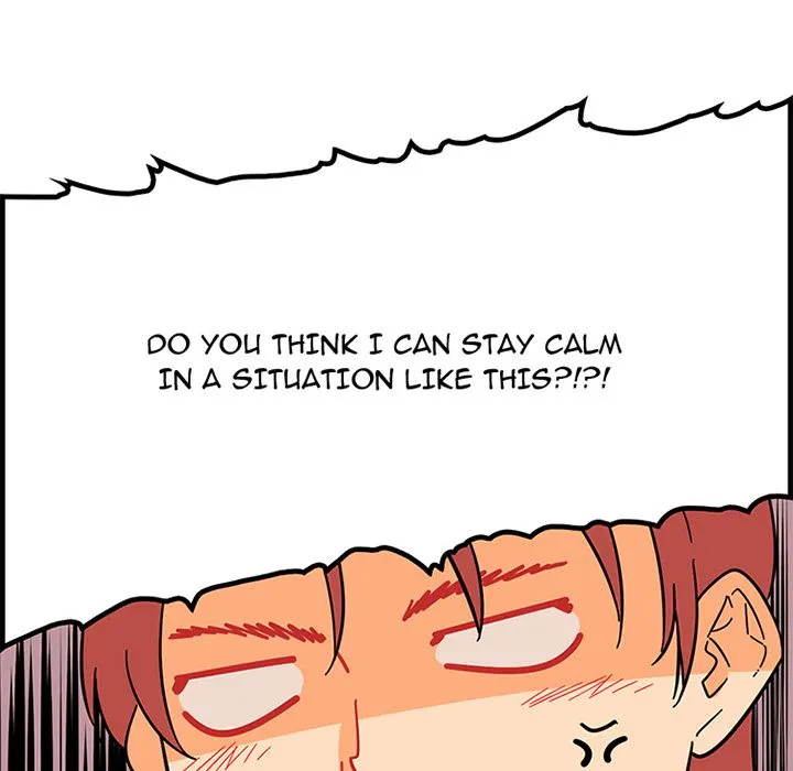 18+ Healing Hands OBGYN Chapter 21 page 46