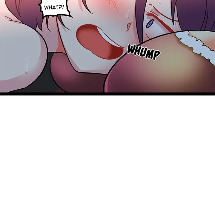 18+ Healing Hands OBGYN Chapter 21 page 48