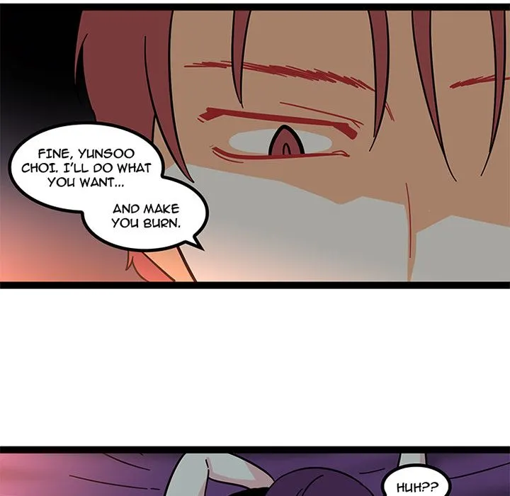18+ Healing Hands OBGYN Chapter 21 page 49
