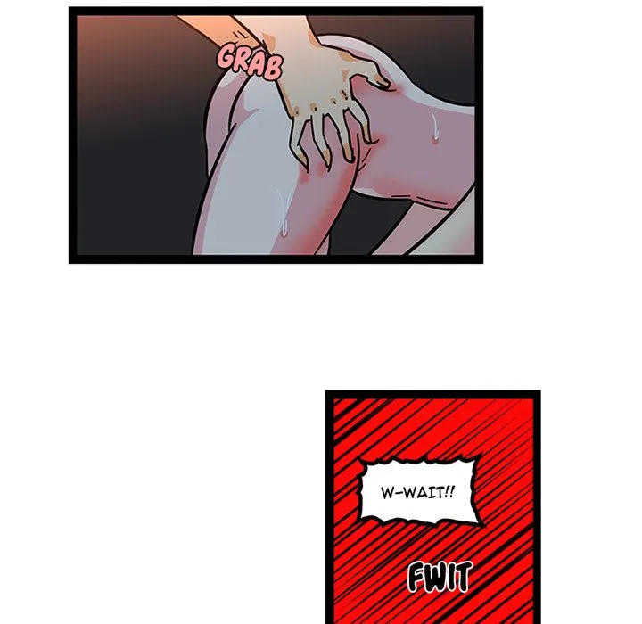 18+ Healing Hands OBGYN Chapter 21 page 51