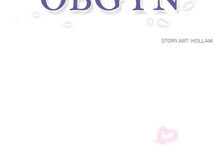 18+ Healing Hands OBGYN Chapter 22.1 page 3