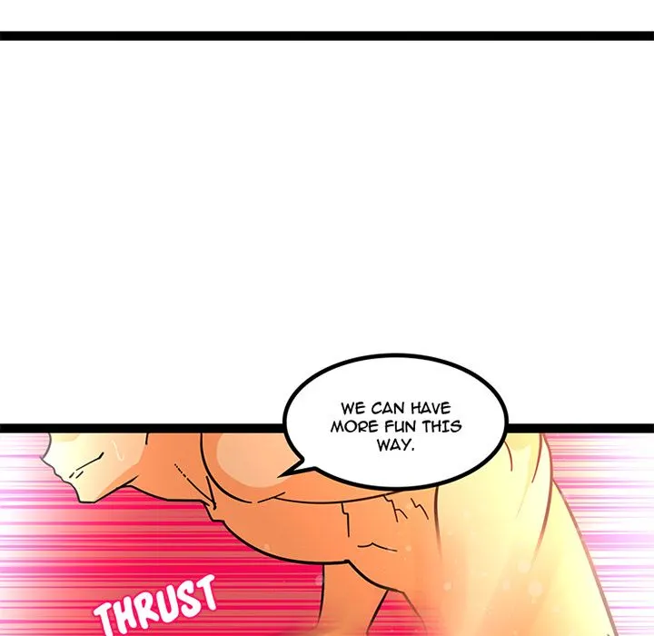 18+ Healing Hands OBGYN Chapter 22.1 page 11