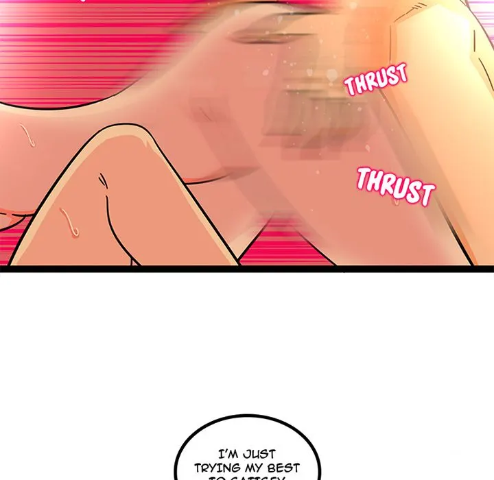 18+ Healing Hands OBGYN Chapter 22.1 page 12