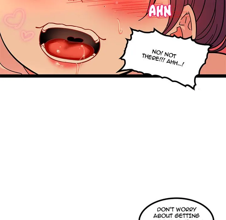 18+ Healing Hands OBGYN Chapter 22.1 page 16