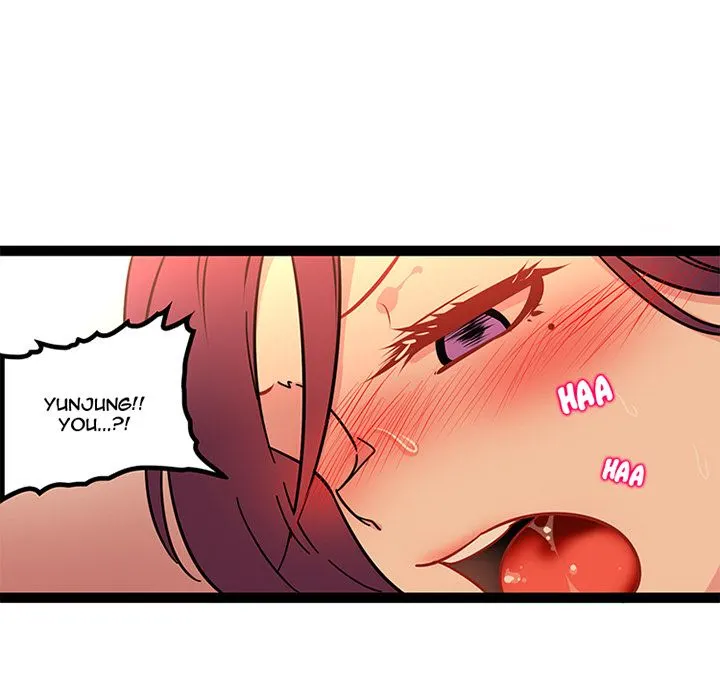 18+ Healing Hands OBGYN Chapter 22.1 page 21