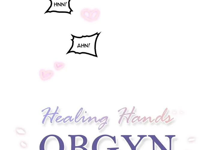 18+ Healing Hands OBGYN Chapter 22 page 2