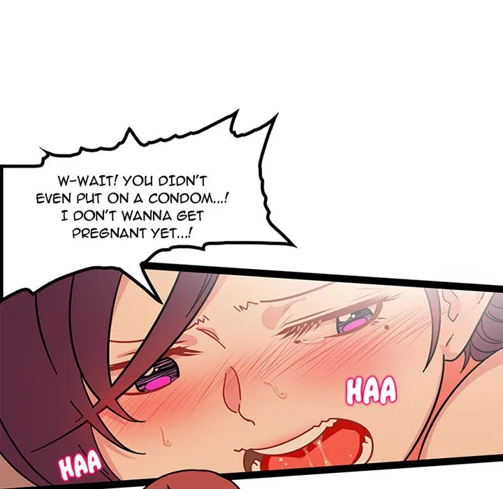 18+ Healing Hands OBGYN Chapter 22 page 8