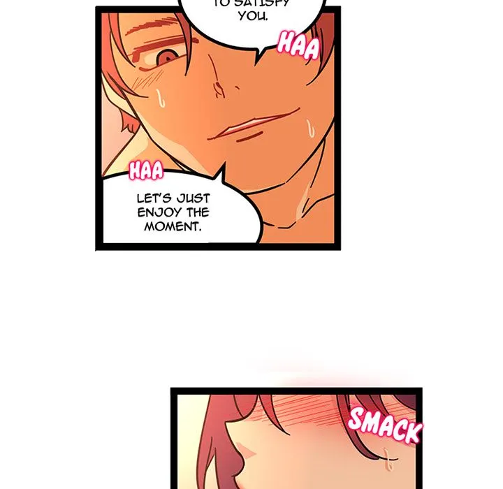 18+ Healing Hands OBGYN Chapter 22 page 13