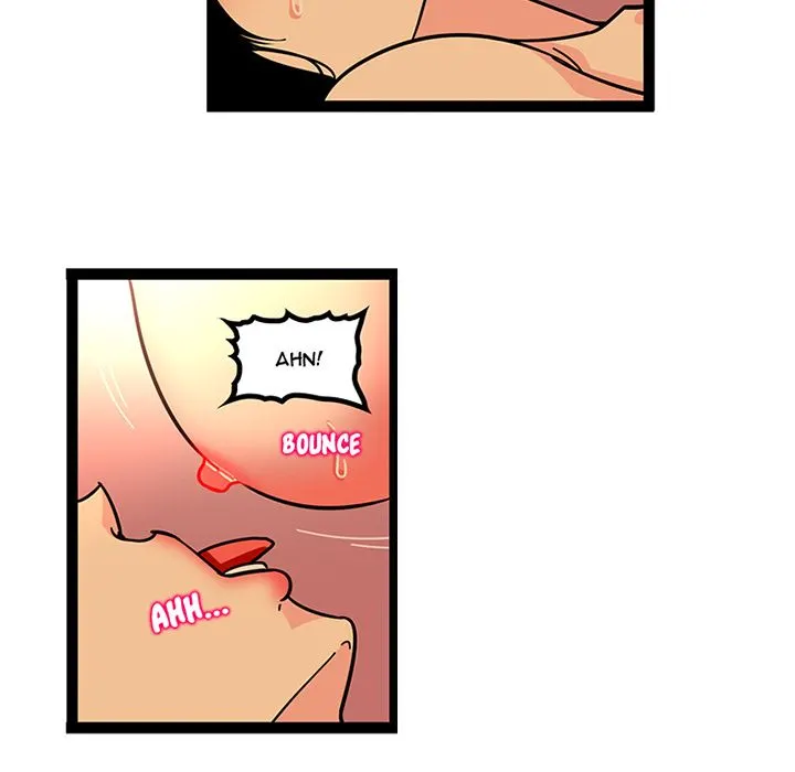 18+ Healing Hands OBGYN Chapter 22 page 20