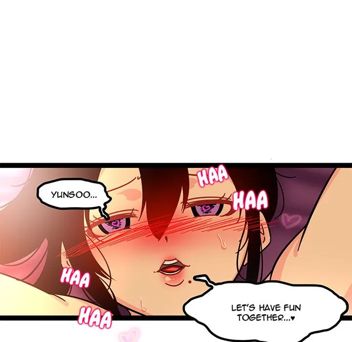 18+ Healing Hands OBGYN Chapter 22 page 22
