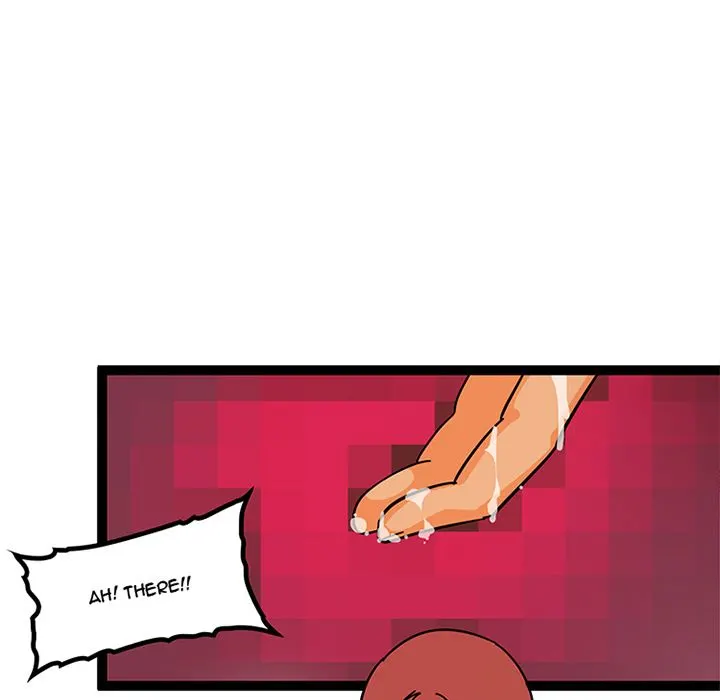 18+ Healing Hands OBGYN Chapter 22 page 38