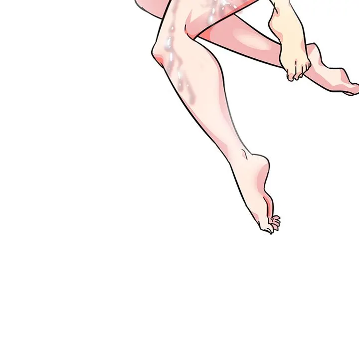 18+ Healing Hands OBGYN Chapter 22 page 48