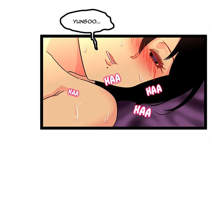18+ Healing Hands OBGYN Chapter 22 page 49