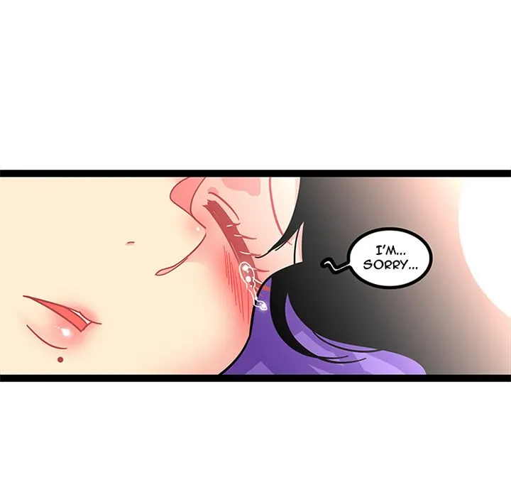 18+ Healing Hands OBGYN Chapter 23.1 page 16