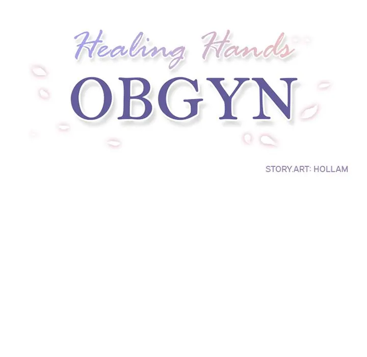 18+ Healing Hands OBGYN Chapter 23.1 page 33