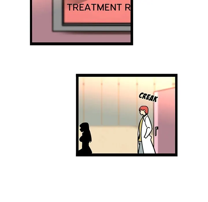 18+ Healing Hands OBGYN Chapter 23.1 page 40