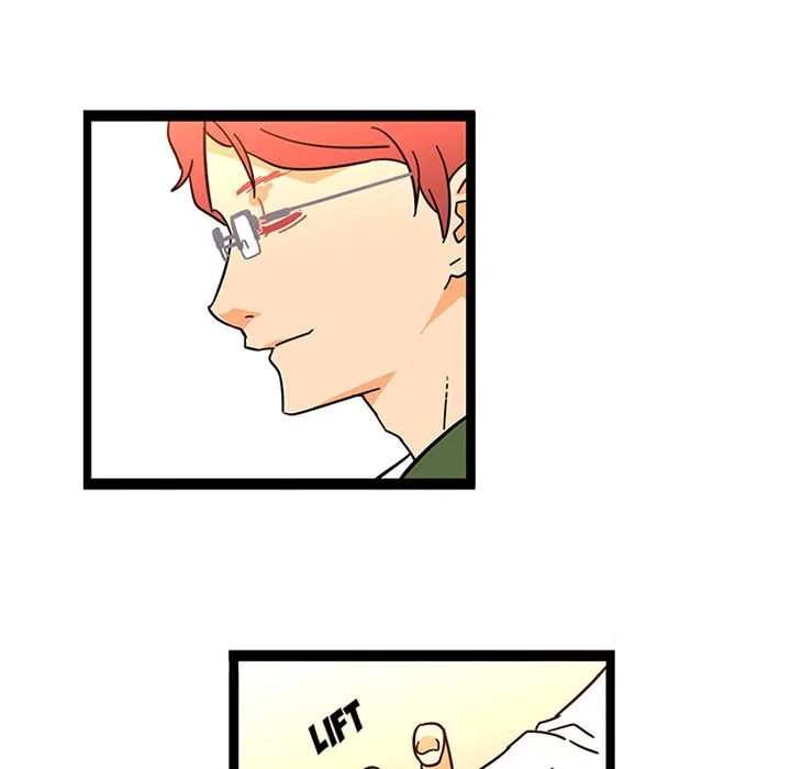 18+ Healing Hands OBGYN Chapter 23.1 page 41