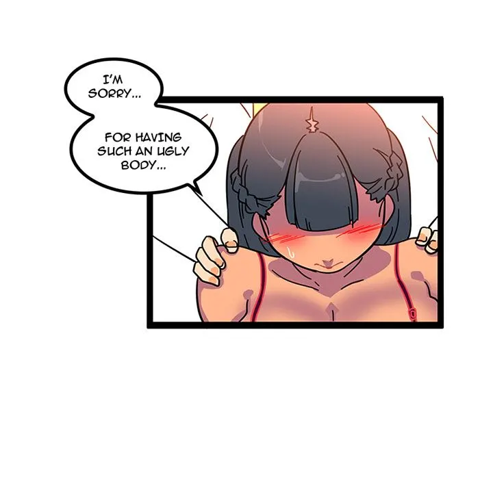 18+ Healing Hands OBGYN Chapter 23.1 page 47