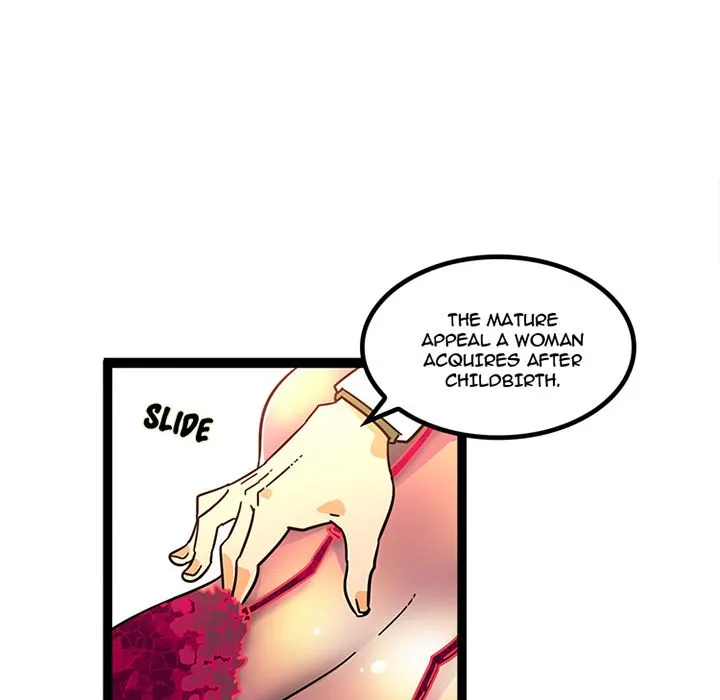 18+ Healing Hands OBGYN Chapter 23.1 page 52