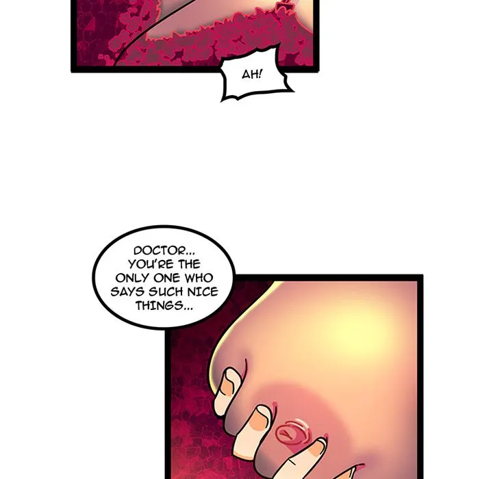 18+ Healing Hands OBGYN Chapter 23.1 page 53