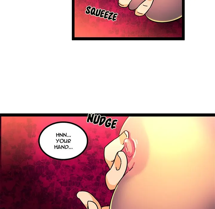 18+ Healing Hands OBGYN Chapter 23.1 page 54
