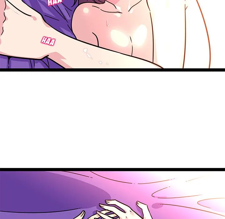 18+ Healing Hands OBGYN Chapter 23 page 6