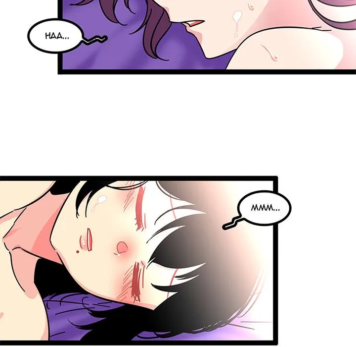 18+ Healing Hands OBGYN Chapter 23 page 10