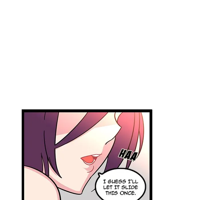 18+ Healing Hands OBGYN Chapter 23 page 18