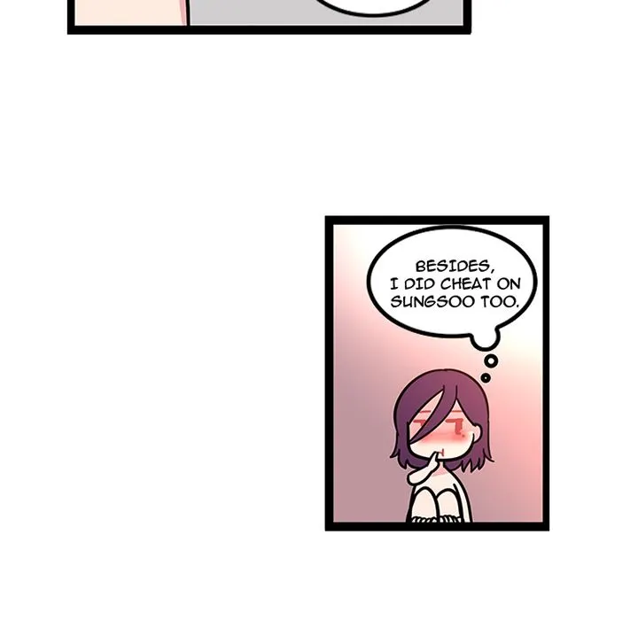 18+ Healing Hands OBGYN Chapter 23 page 19