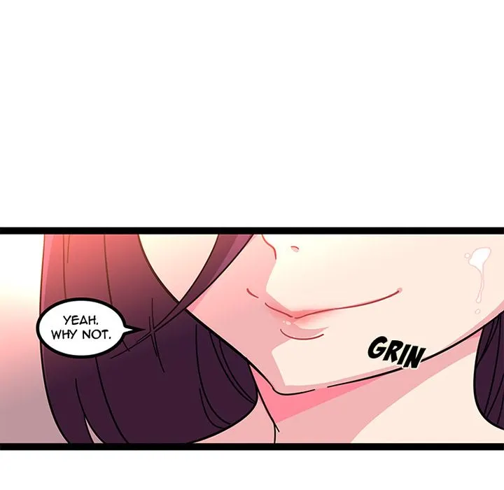 18+ Healing Hands OBGYN Chapter 23 page 20
