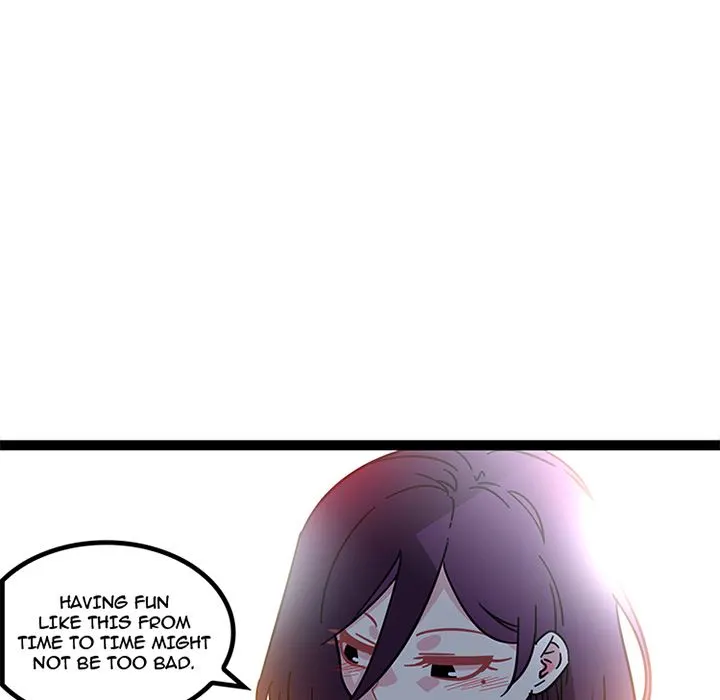 18+ Healing Hands OBGYN Chapter 23 page 21