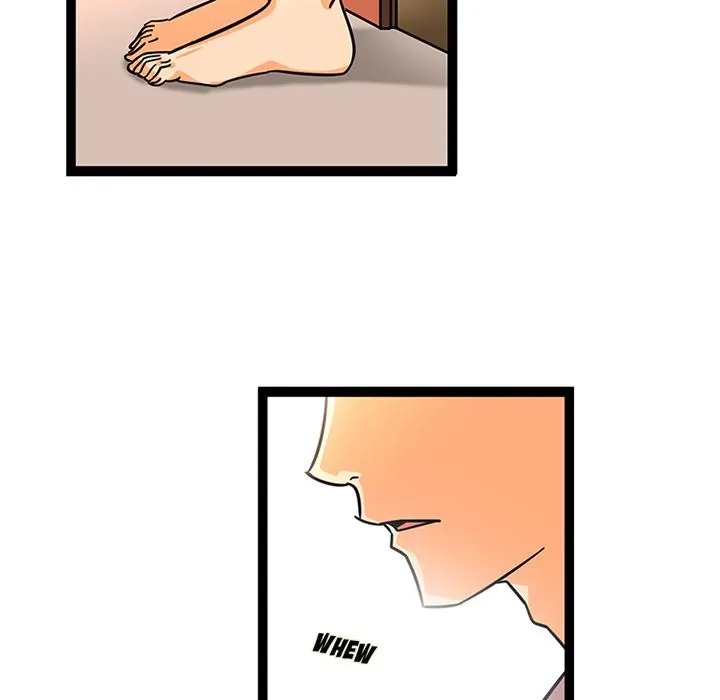 18+ Healing Hands OBGYN Chapter 23 page 25