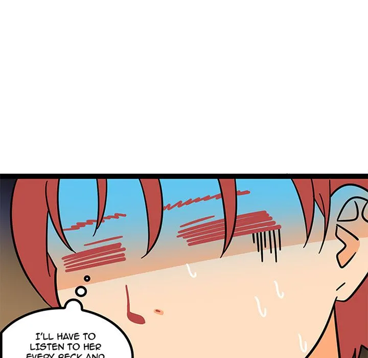 18+ Healing Hands OBGYN Chapter 23 page 28