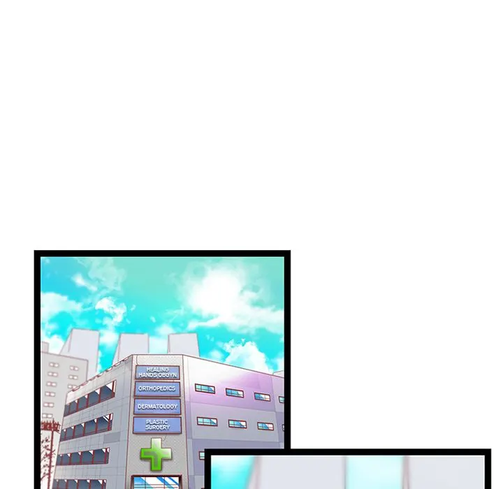 18+ Healing Hands OBGYN Chapter 23 page 35