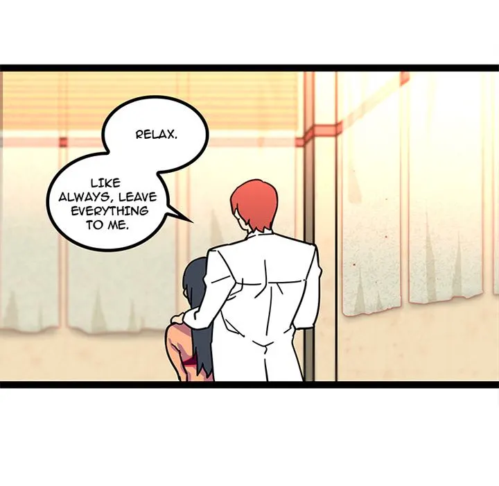 18+ Healing Hands OBGYN Chapter 23 page 45