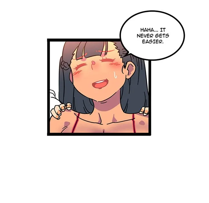 18+ Healing Hands OBGYN Chapter 23 page 46