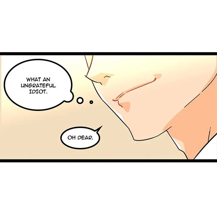 18+ Healing Hands OBGYN Chapter 23 page 50