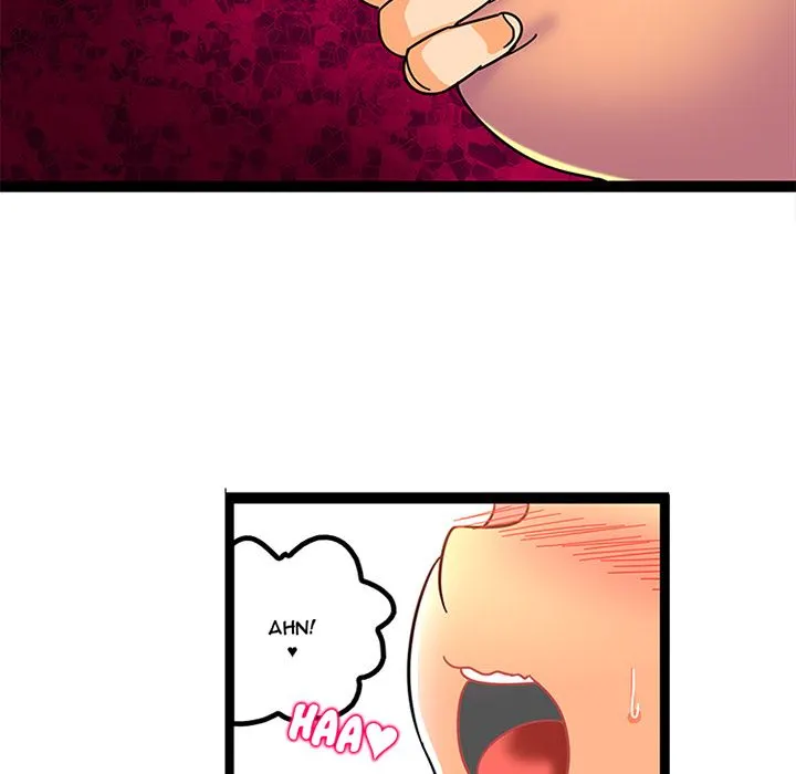 18+ Healing Hands OBGYN Chapter 23 page 56