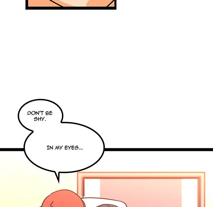 18+ Healing Hands OBGYN Chapter 23 page 58