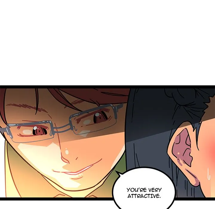 18+ Healing Hands OBGYN Chapter 23 page 61