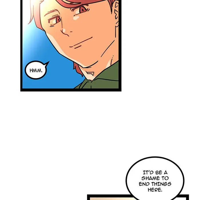 18+ Healing Hands OBGYN Chapter 24.1 page 32