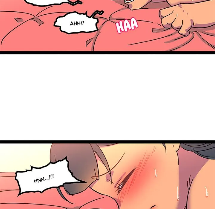 18+ Healing Hands OBGYN Chapter 24.1 page 38