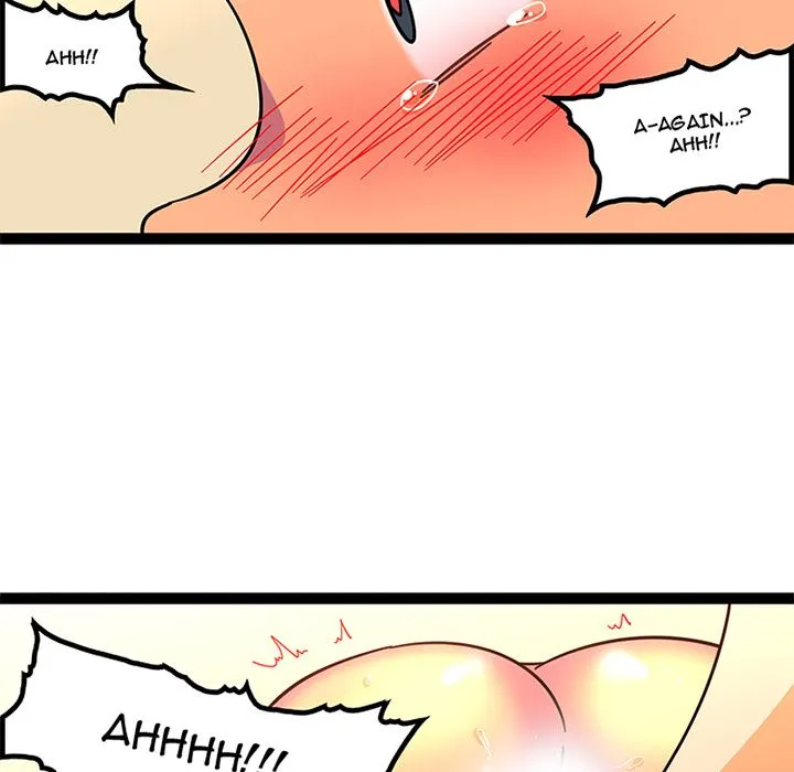 18+ Healing Hands OBGYN Chapter 24.1 page 40