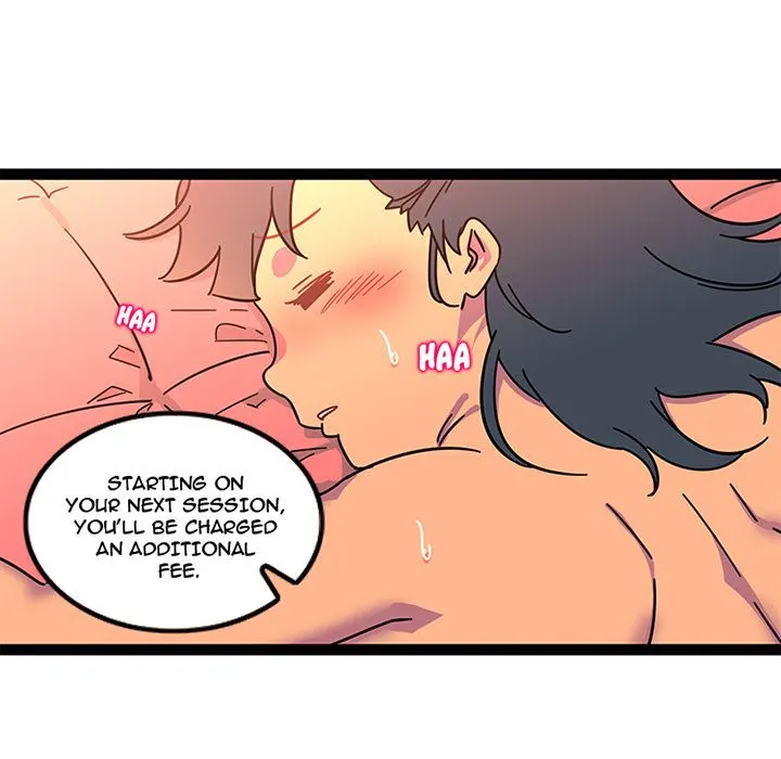 18+ Healing Hands OBGYN Chapter 24.1 page 48