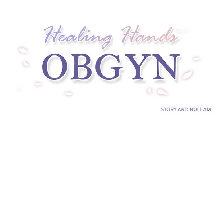 18+ Healing Hands OBGYN Chapter 24.1 page 59