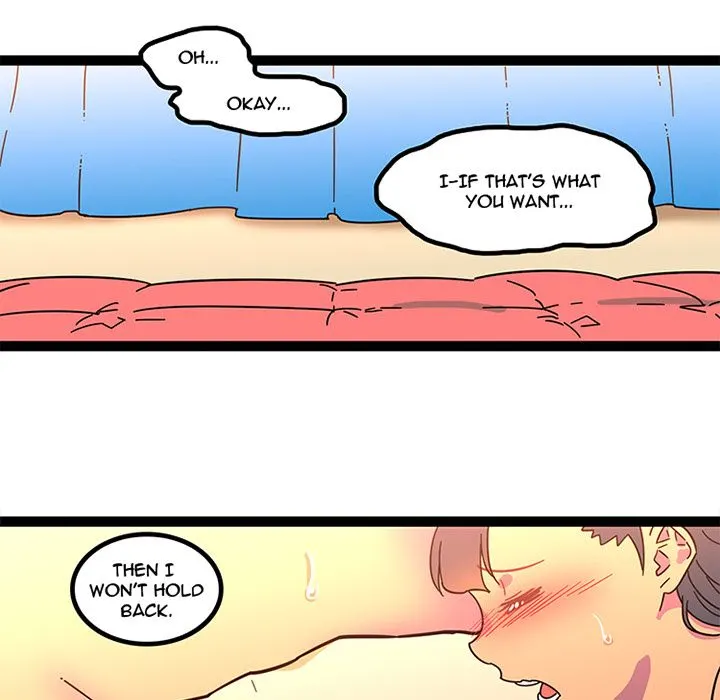 18+ Healing Hands OBGYN Chapter 24 page 12