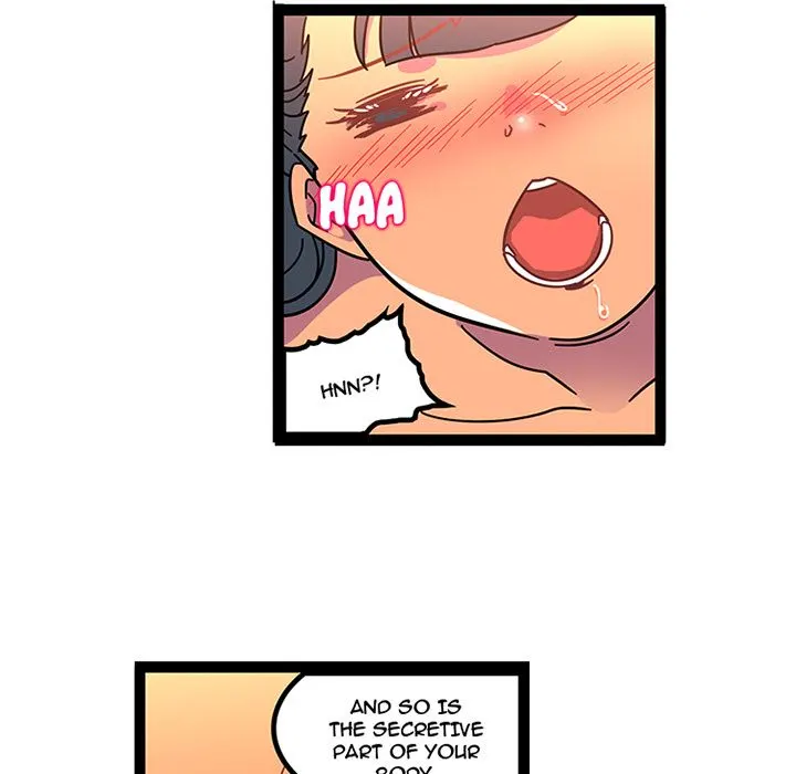 18+ Healing Hands OBGYN Chapter 24 page 17