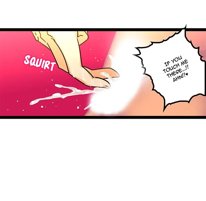 18+ Healing Hands OBGYN Chapter 24 page 20