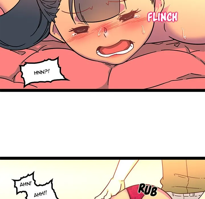 18+ Healing Hands OBGYN Chapter 24 page 34