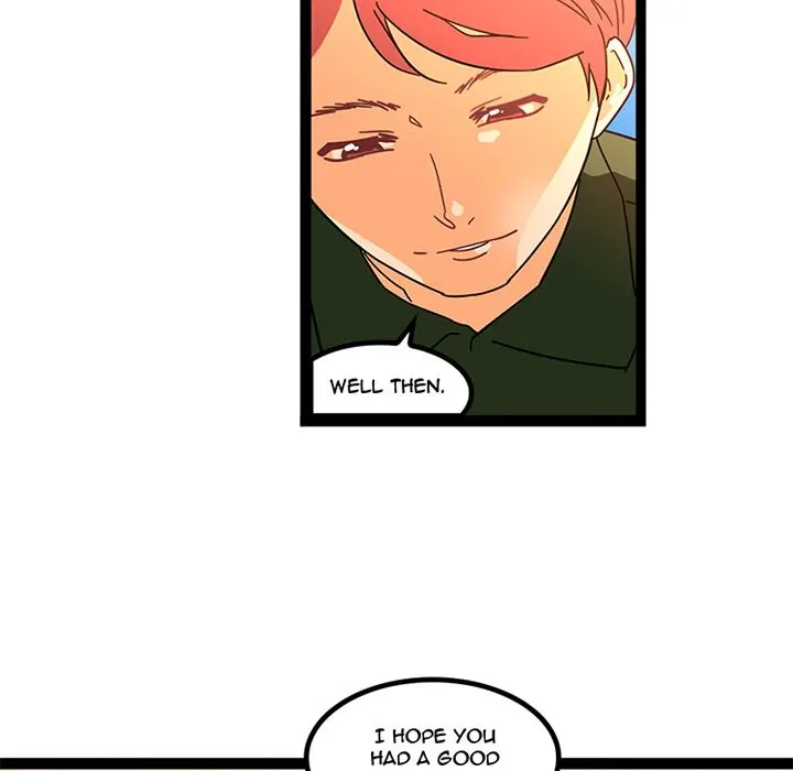 18+ Healing Hands OBGYN Chapter 24 page 43